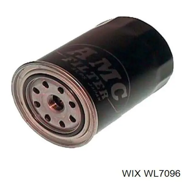 Compre WL7096 WIX Filtro de óleo