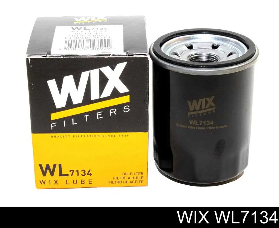 Compre WL7134 WIX Filtro de óleo