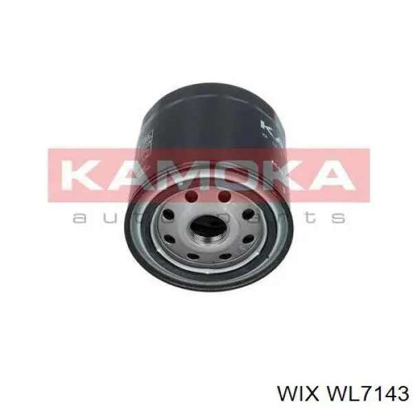Compre WL7143 WIX Filtro de óleo