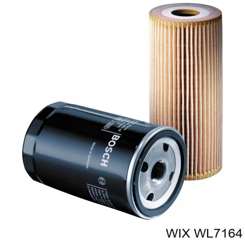 Compre WL7164 WIX Filtro de óleo