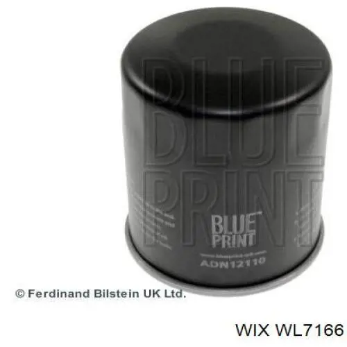 Compre WL7166 WIX Filtro de óleo