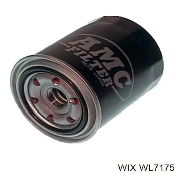 Compre WL7175 WIX Filtro de óleo