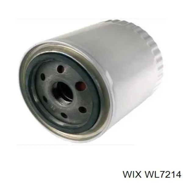 Compre WL7214 WIX Filtro de óleo