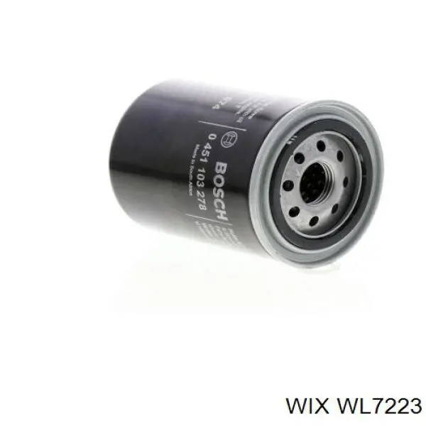 Compre WL7223 WIX Filtro de óleo