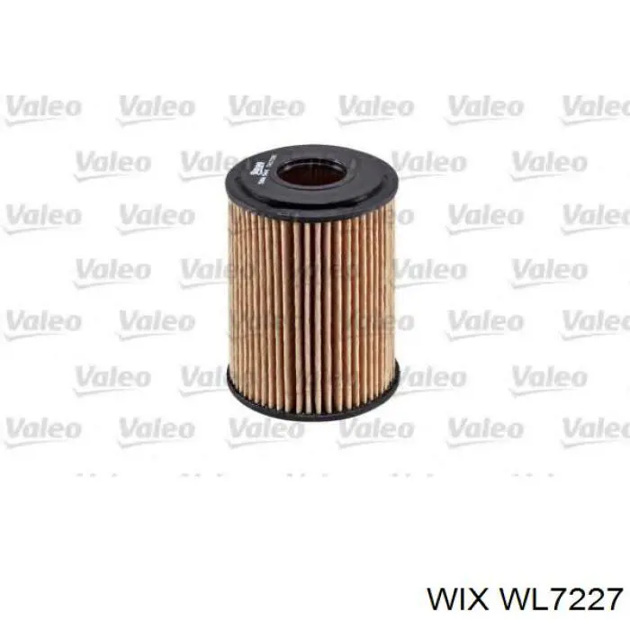 Compre WL7227 WIX Filtro de óleo