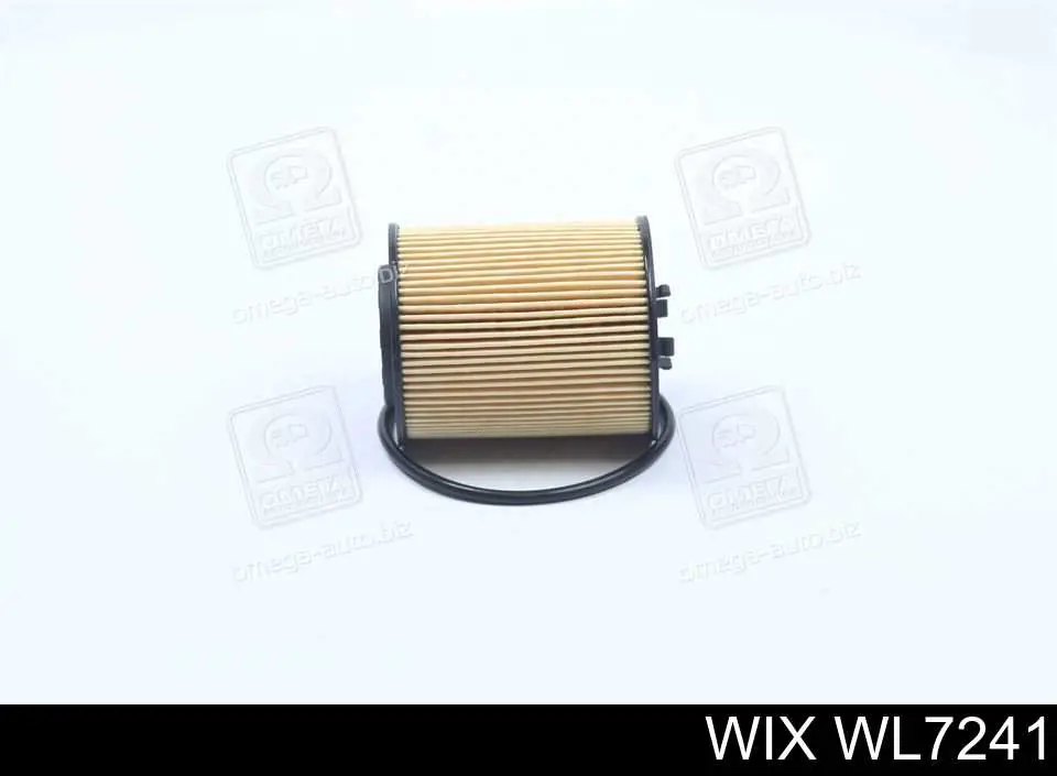 Compre WL7241 WIX Filtro de óleo
