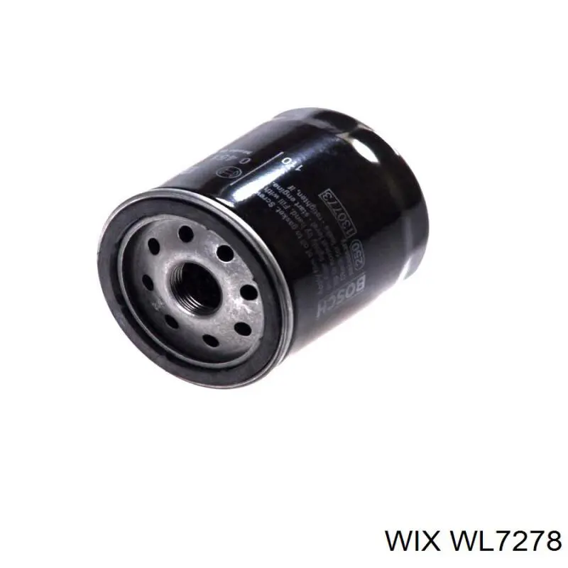 Compre WL7278 WIX Filtro de óleo