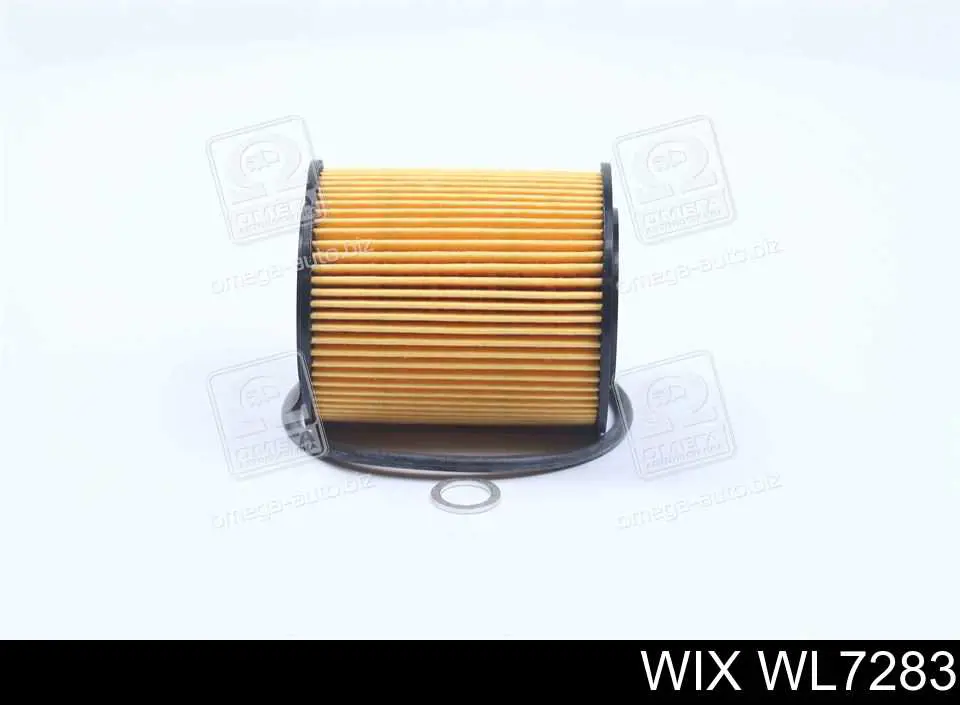 Compre WL7283 WIX Filtro de óleo