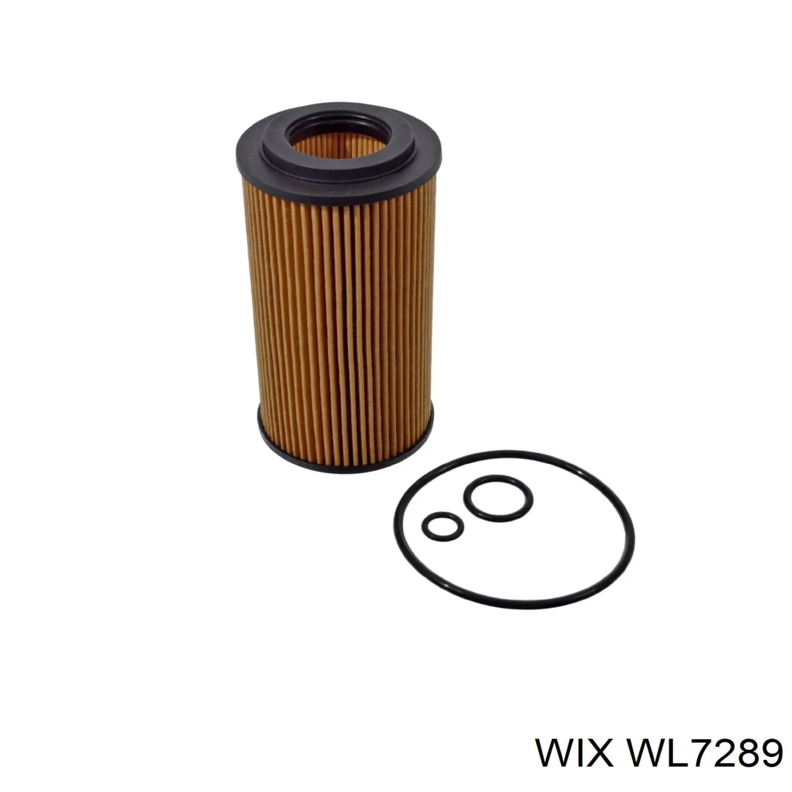 Compre WL7289 WIX Filtro de óleo