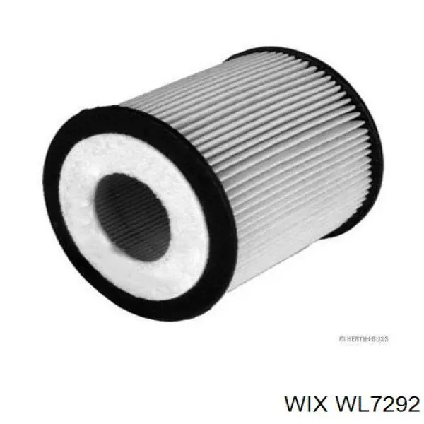 Compre WL7292 WIX Filtro de óleo
