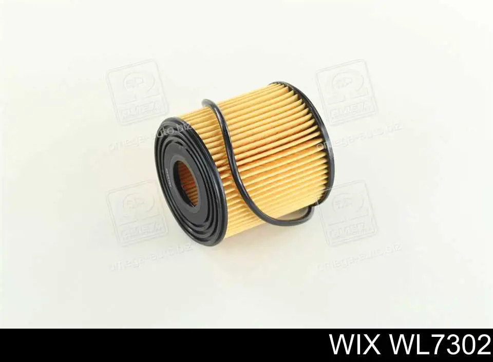 Compre WL7302 WIX Filtro de óleo