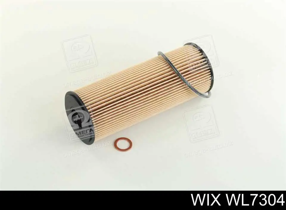 Compre WL7304 WIX Filtro de óleo