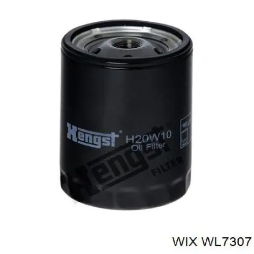 Compre WL7307 WIX Filtro de óleo