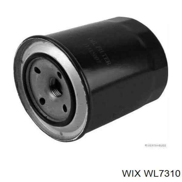 Filtro de óleo WIX WL7310 preço, a partir de 7,96 USD