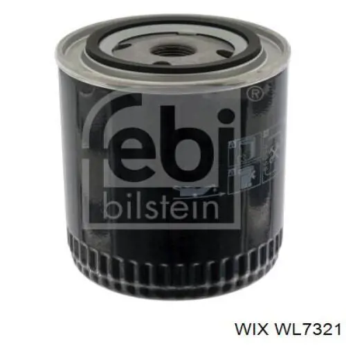 Compre WL7321 WIX Filtro de óleo