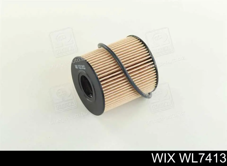 Compre WL7413 WIX Filtro de óleo