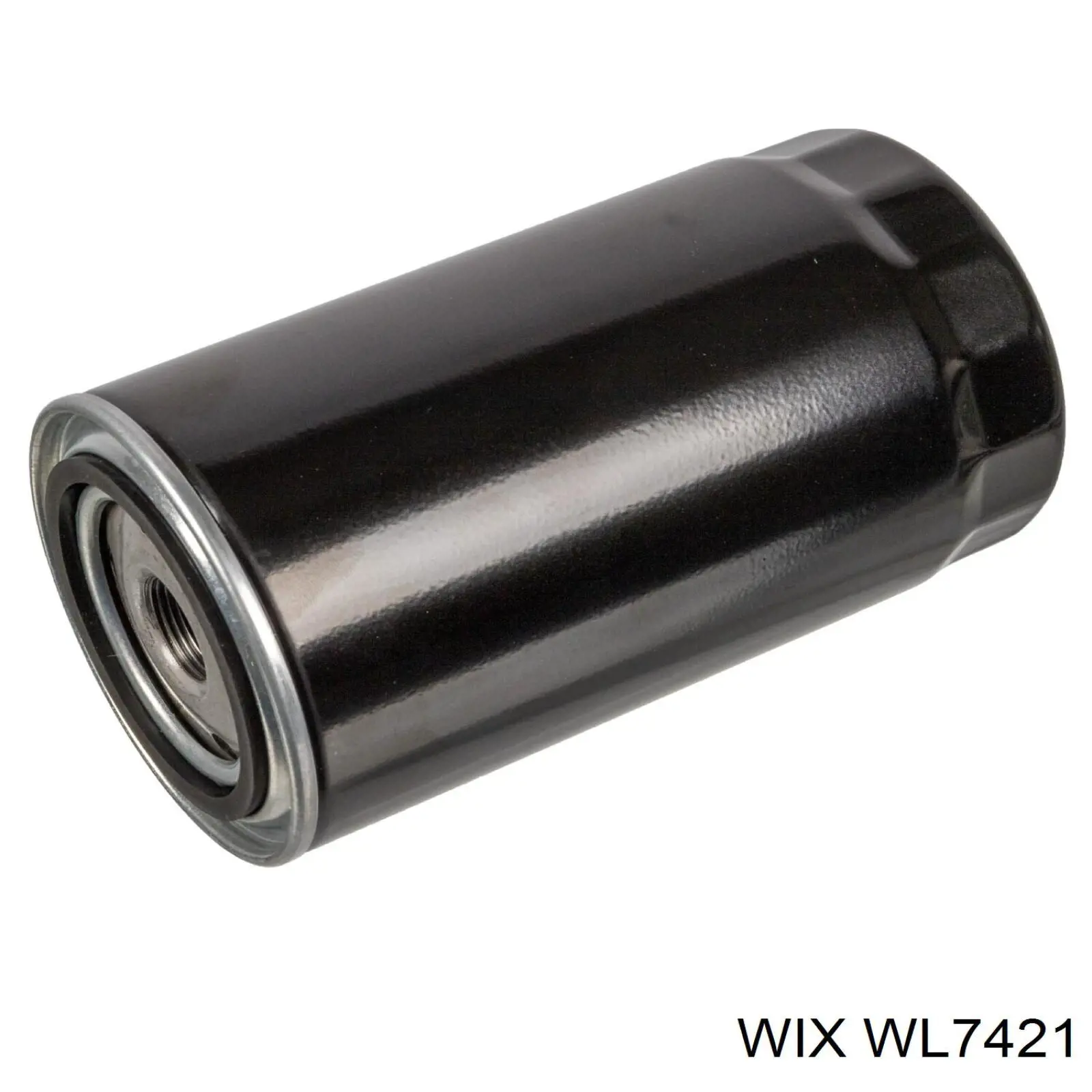 Filtro de óleo WIX WL7421 preço, a partir de 15,06 USD