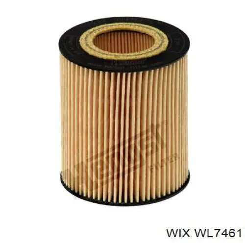 Compre WL7461 WIX Filtro de óleo