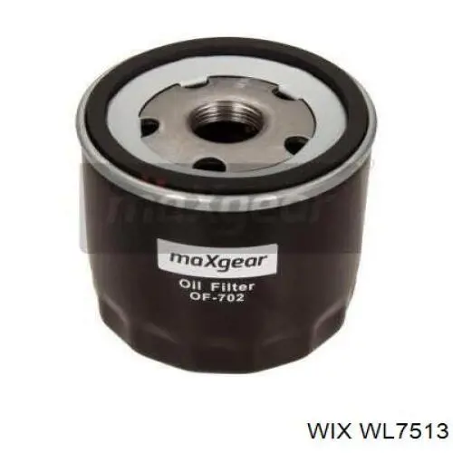 Compre WL7513 WIX Filtro de óleo
