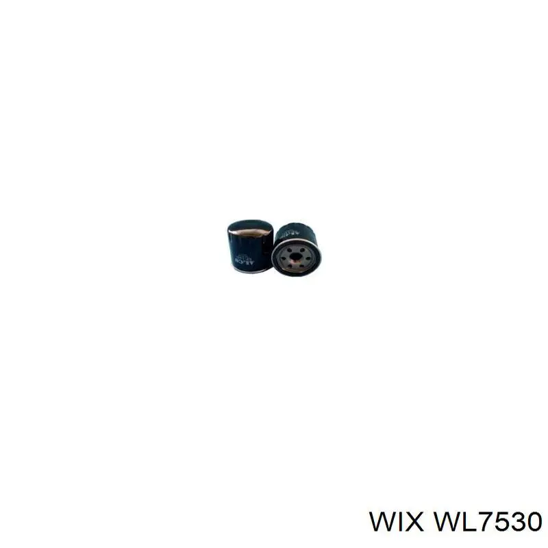 Compre WL7530 WIX Filtro de óleo
