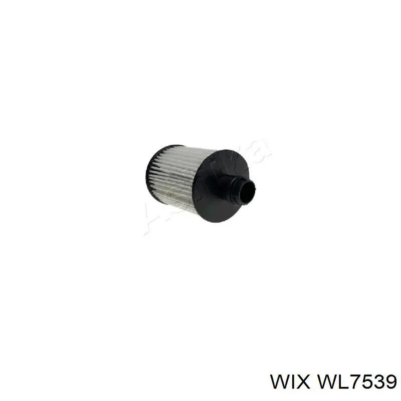 Compre WL7539 WIX Filtro de óleo
