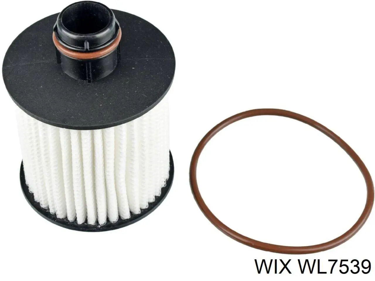 Filtro de óleo WIX WL7539 preço, a partir de 13,27 USD
