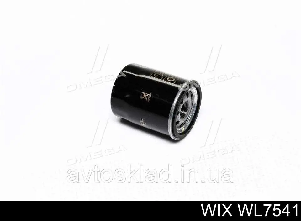 Compre WL7541 WIX Filtro de óleo