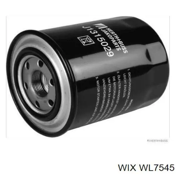 Compre WL7545 WIX Filtro de óleo