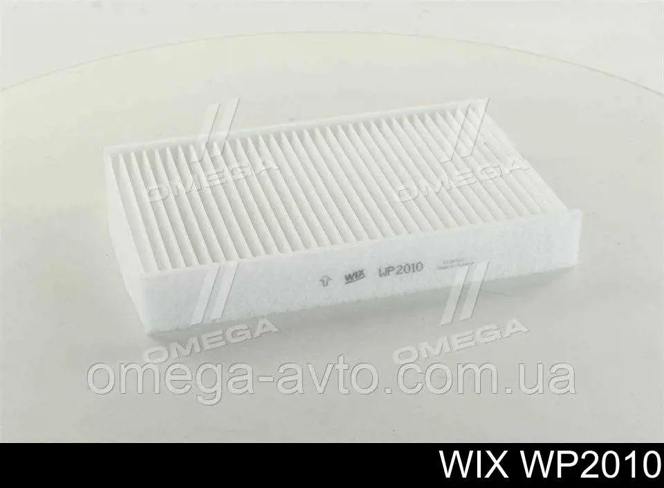 Filtro de salão WIX WP2010 preço, a partir de 7,16 USD