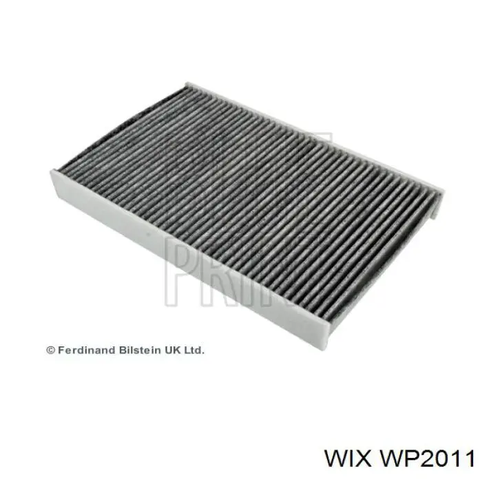 Filtro de salão WIX WP2011 preço, a partir de 8,29 USD