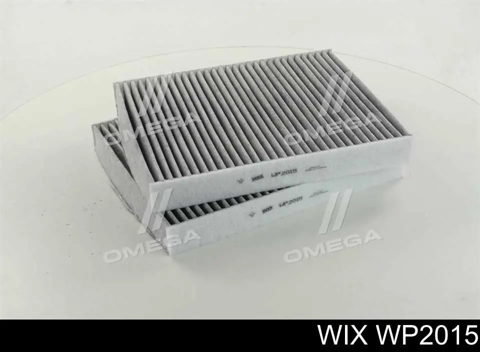 Filtro de salão WIX WP2015 preço, a partir de 28,55 USD