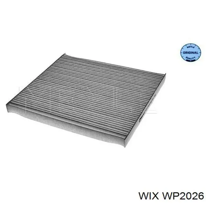 Filtro de salão WIX WP2026 preço, a partir de 7,78 USD