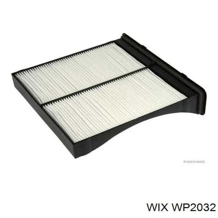 Filtro de salão WIX WP2032 preço, a partir de 14,40 USD