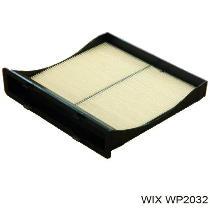 Compre WP2032 WIX Filtro de salão