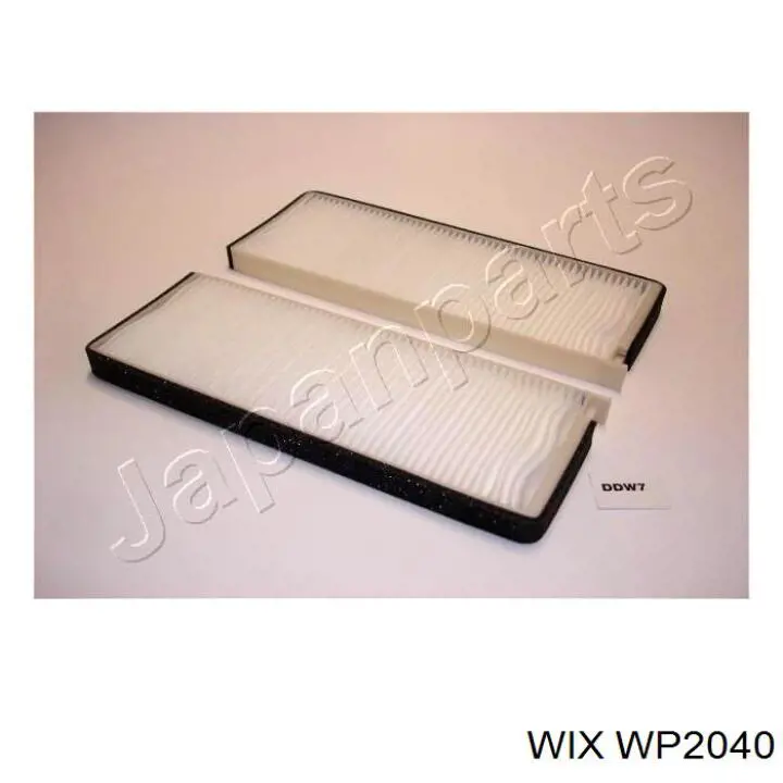 Compre WP2040 WIX Filtro de salão
