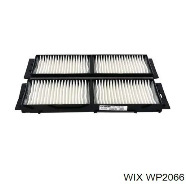 Compre WP2066 WIX Filtro de salão