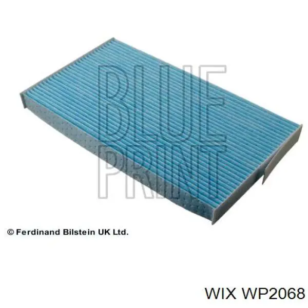 Filtro de salão WIX WP2068 preço, a partir de 12,00 USD