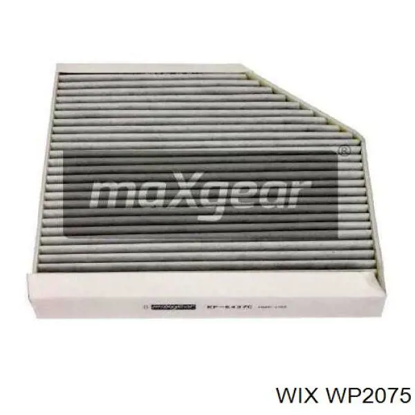 Compre WP2075 WIX Filtro de salão