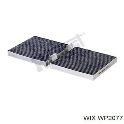 Compre WP2077 WIX Filtro de salão