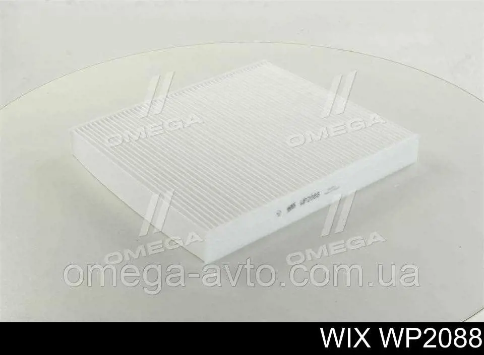 Compre WP2088 WIX Filtro de salão