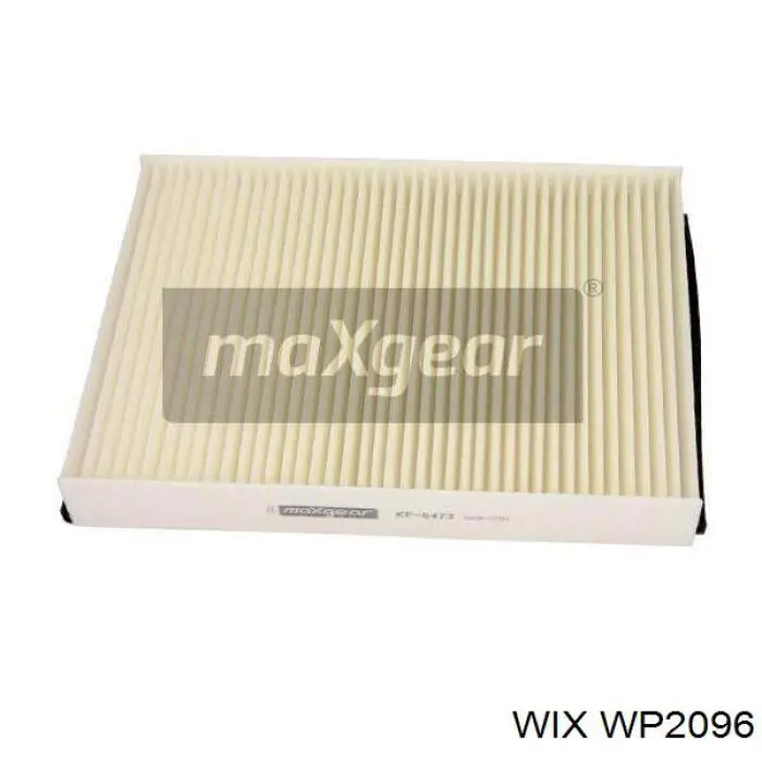 Filtro de salão WIX WP2096 preço, a partir de 12,40 USD