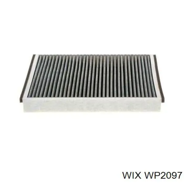 Compre WP2097 WIX Filtro de salão
