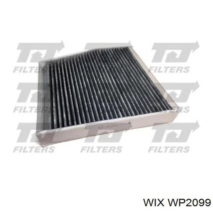 Compre WP2099 WIX Filtro de salão
