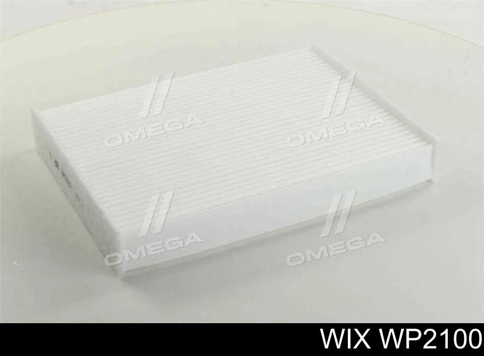 Filtro de salão WIX WP2100 preço, a partir de 14,63 USD