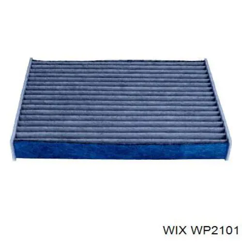 Filtro de salão WIX WP2101 preço, a partir de 10,82 USD