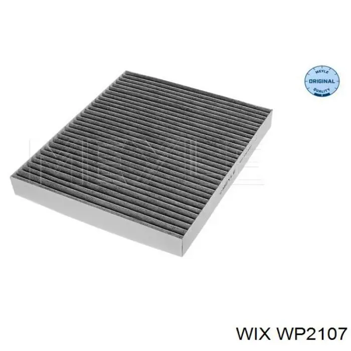 Compre WP2107 WIX Filtro de salão