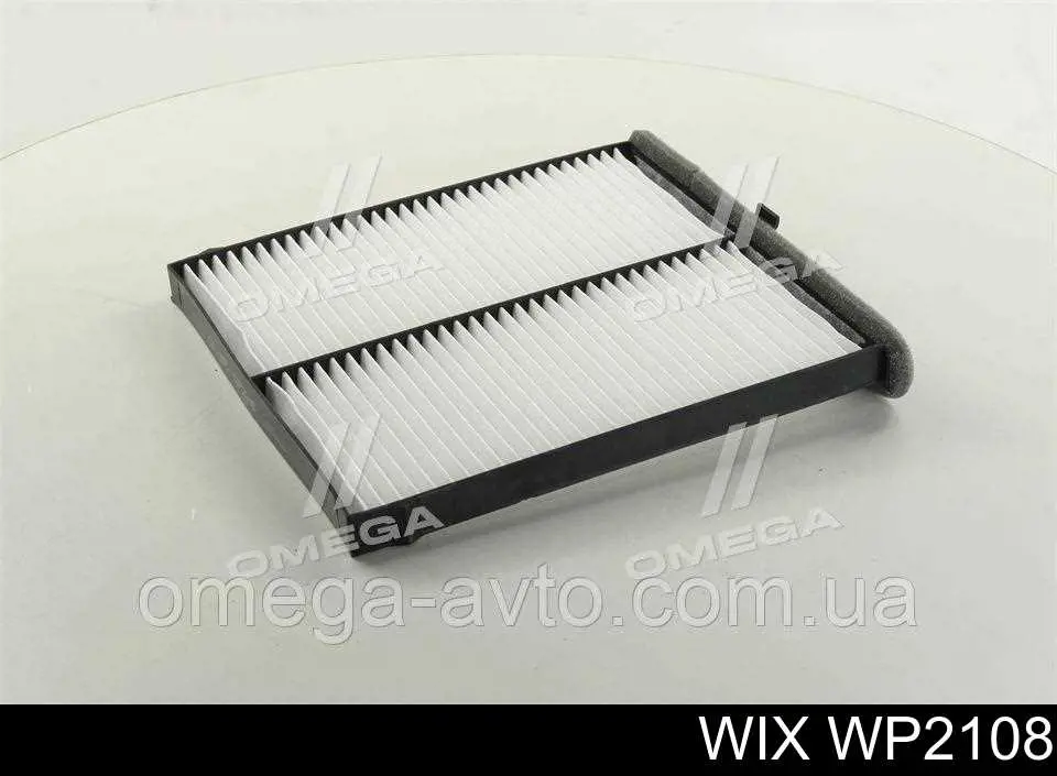 Compre WP2108 WIX Filtro de salão