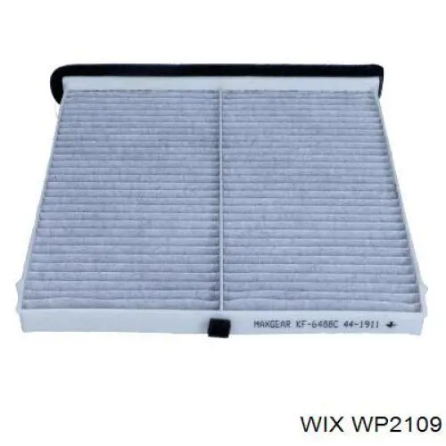 Compre WP2109 WIX Filtro de salão