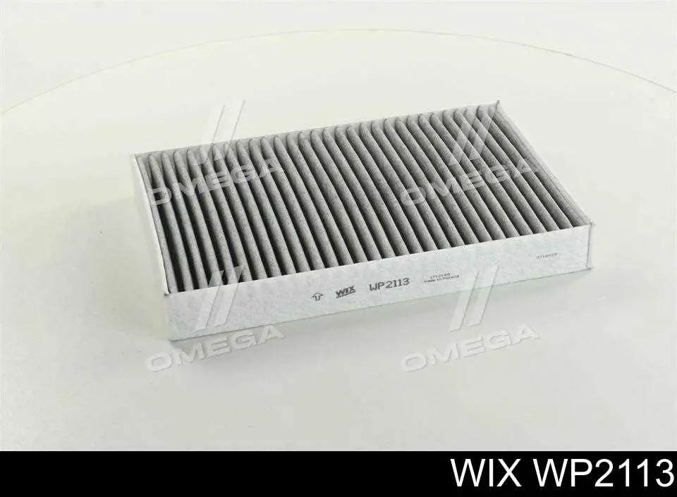 Compre WP2113 WIX Filtro de salão