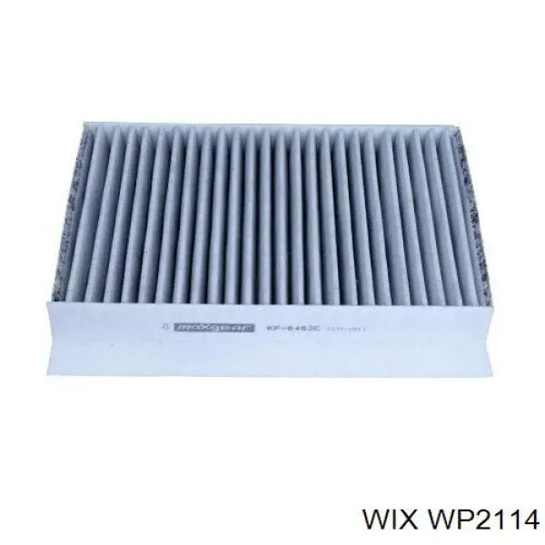Filtro de salão WIX WP2114 preço, a partir de 8,41 USD